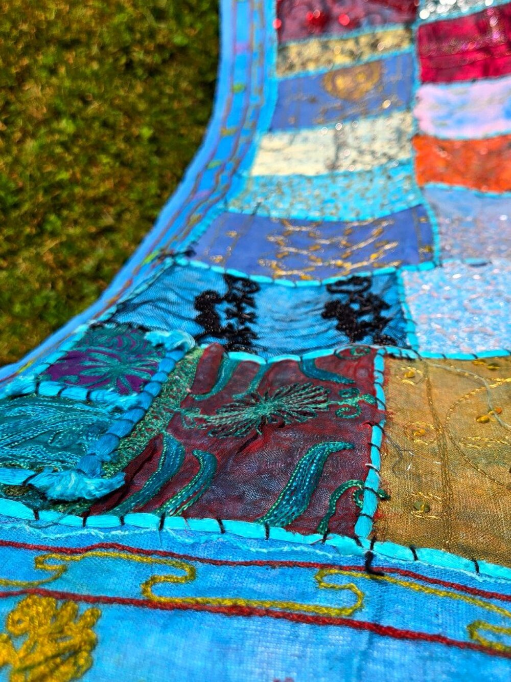 Table cloth - Picture 4 of 16